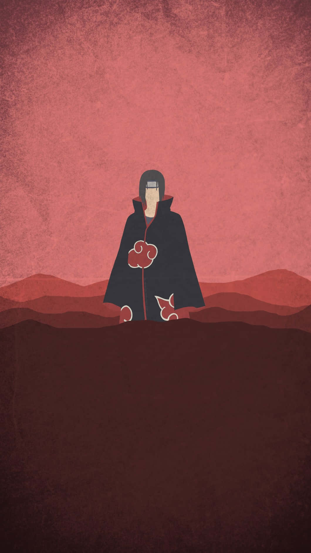 Image  Uchiha Iphone – The Daily Companion for the Ultimate Tech Experience Wallpaper