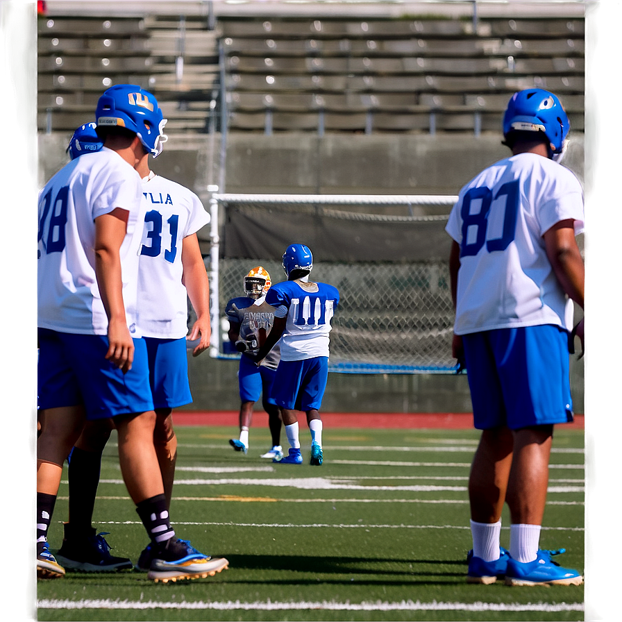 Ucla Intramural Field Game Png Ofm PNG