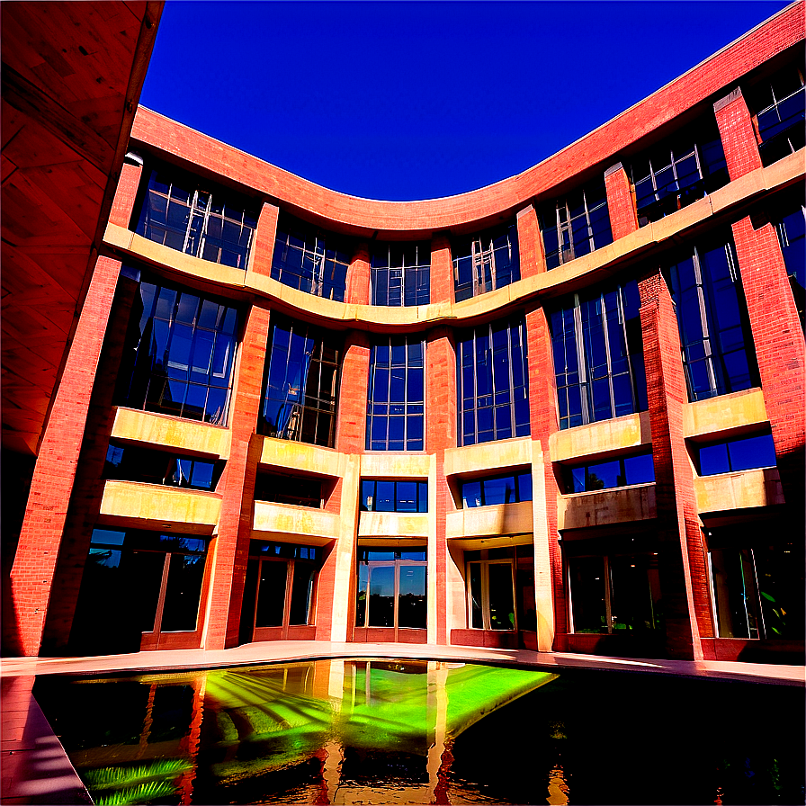 Ucla Luskin Conference Center Png Csf7 PNG