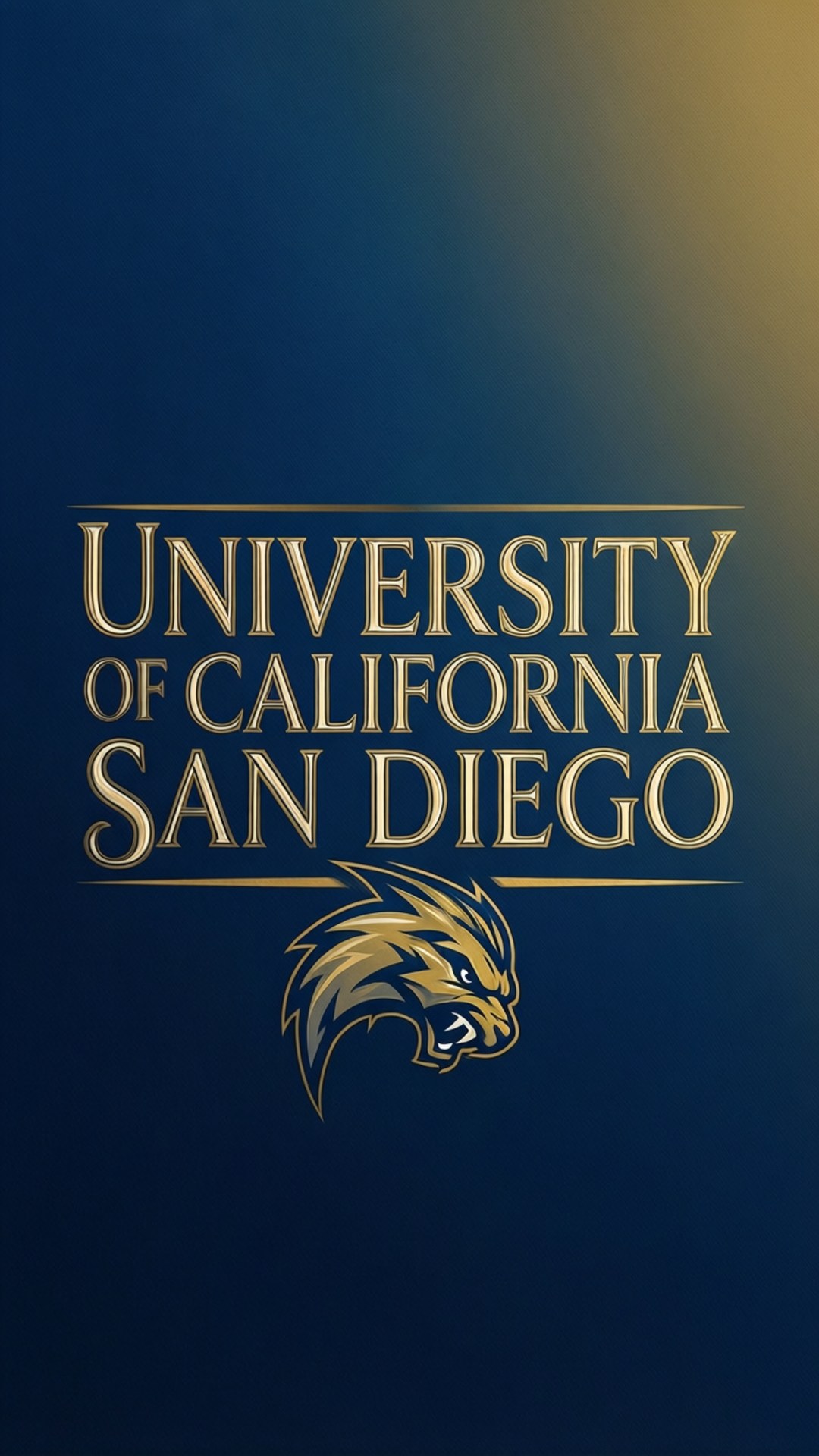 Tipografia UCSD Sfondi