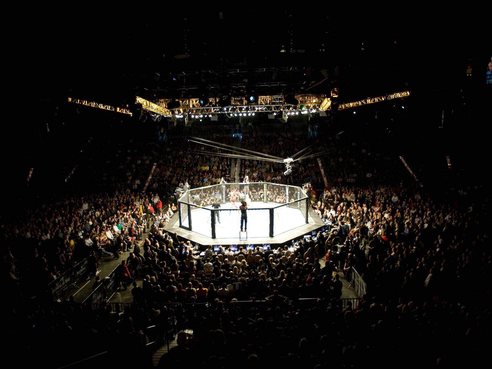 UFC returns to Canada with UFC 289 pay-per-view set for June 10 in  Vancouver | CBC Sports