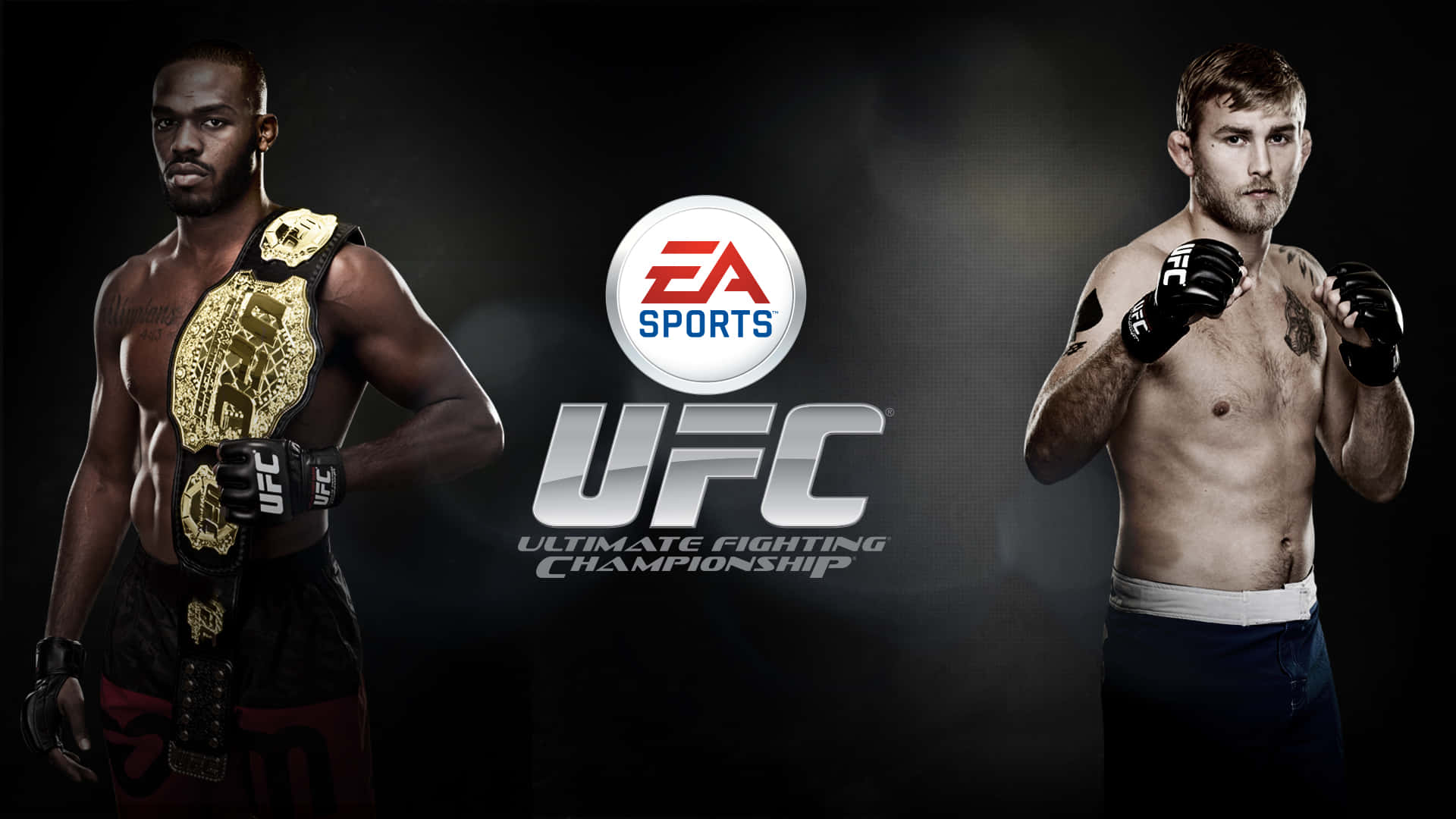 Ultimate Fighting Champions on the Rise