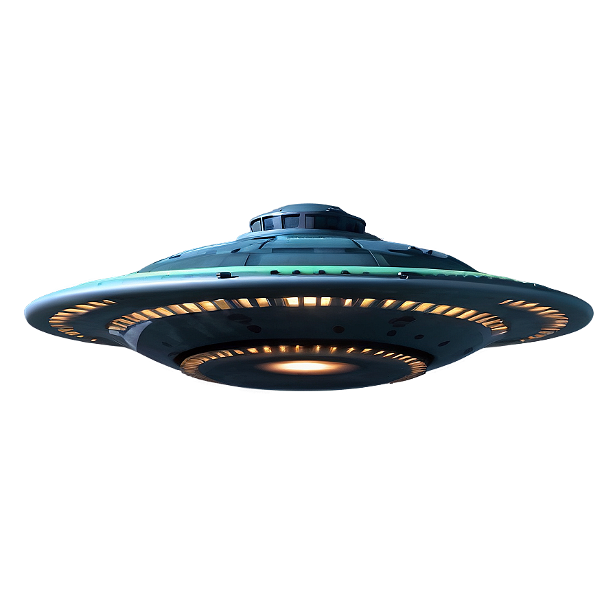 Download Ufo B | Wallpapers.com