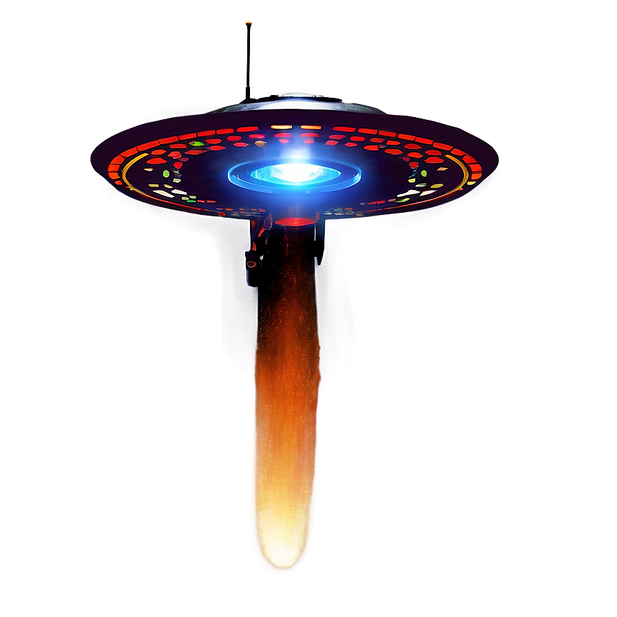 Ufo Beam Png Kbw82 PNG