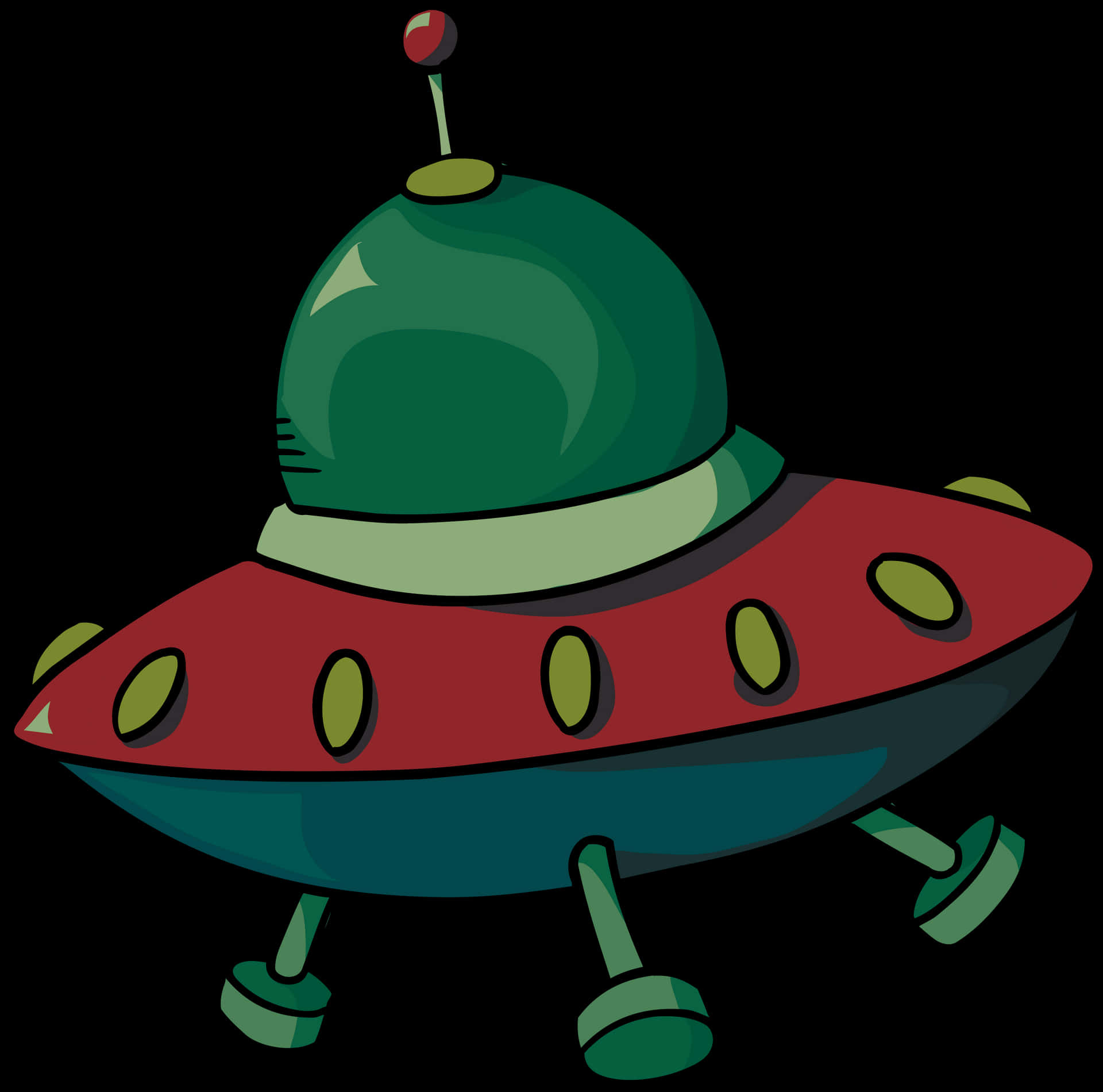 Ufo PNG