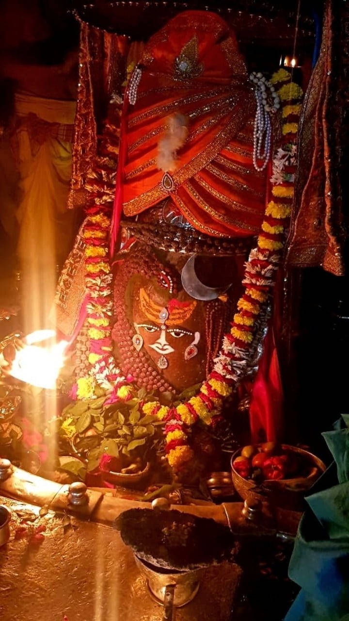 Ujjain Mahakal Incense
