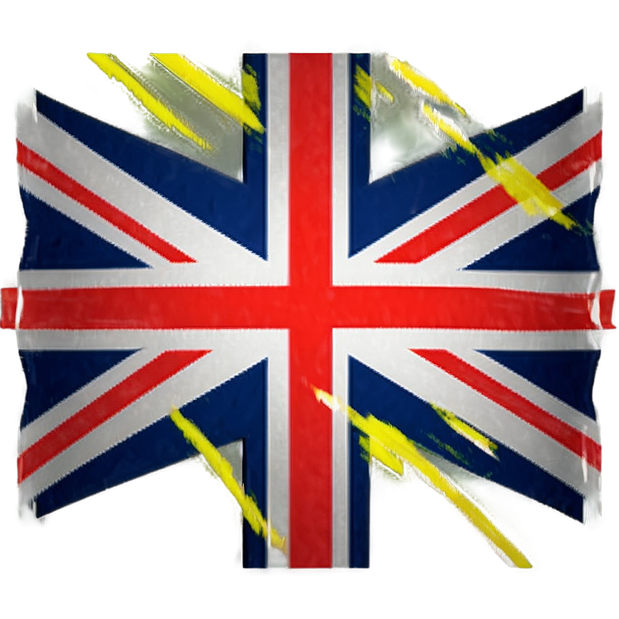Uk Flag Png 06252024 PNG