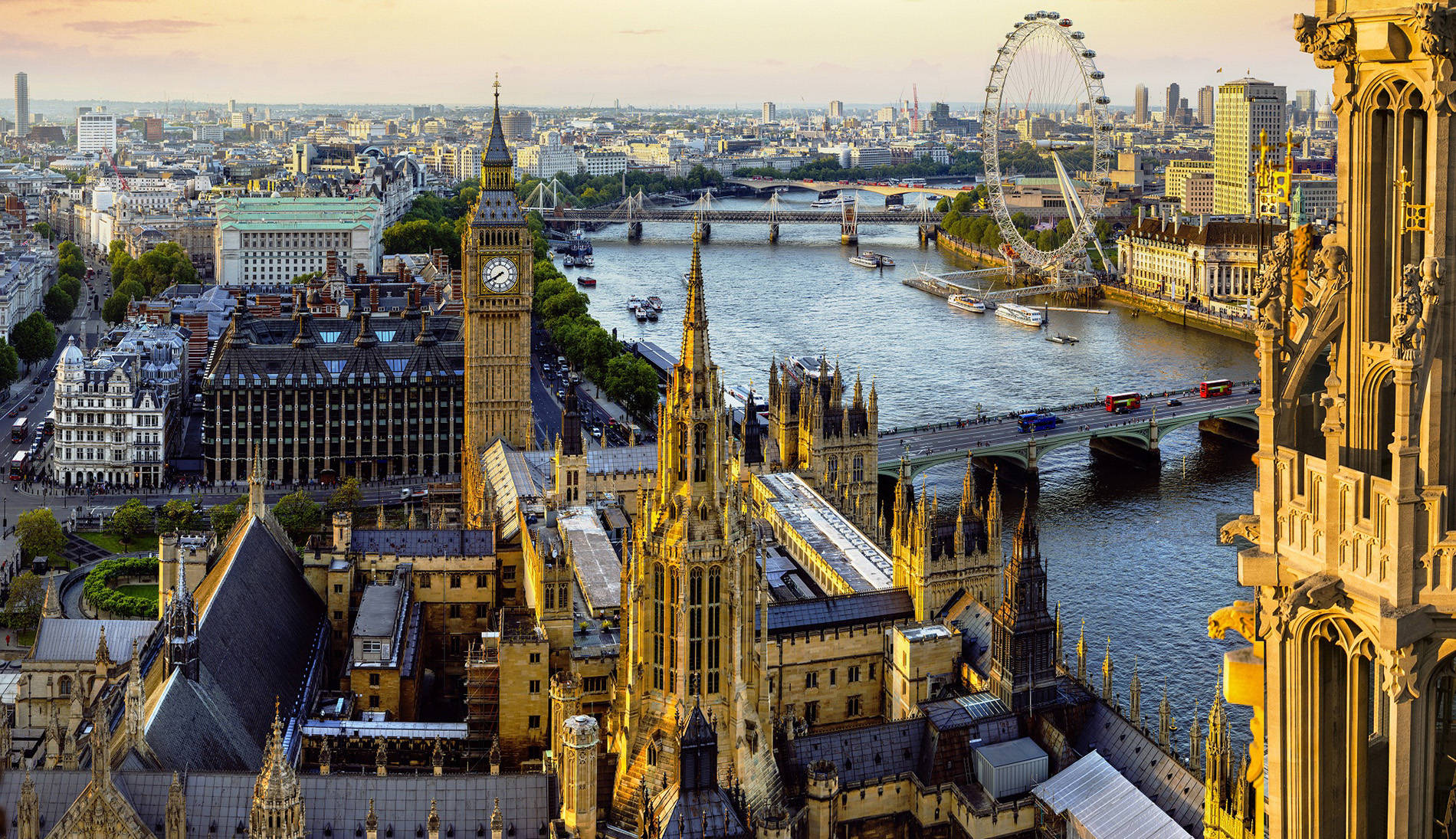 Uklondon Eye: Reino Unido, Ojo De Londres Fondo de pantalla