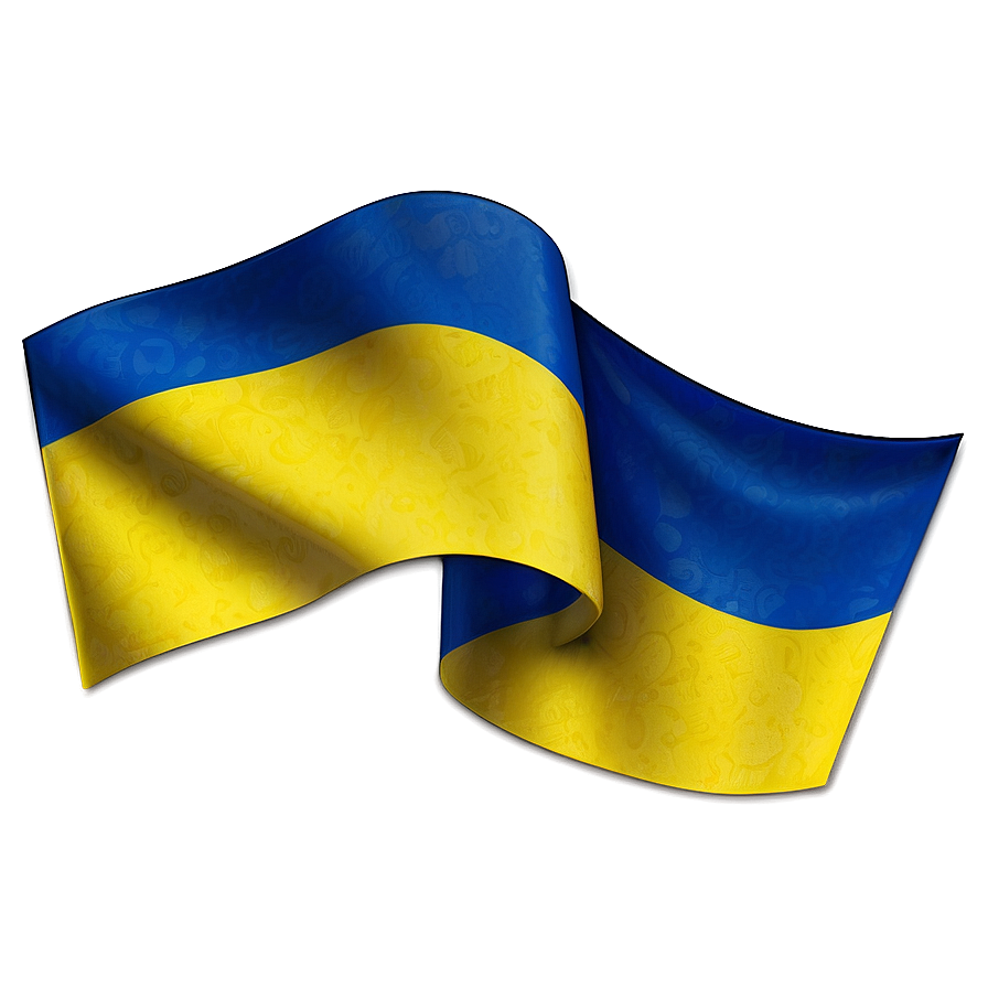 Download Ukraine Flag Icon Png 05242024 | Wallpapers.com