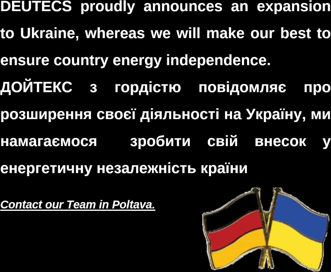 Ukraine Germany Energy Partnership Announcement PNG