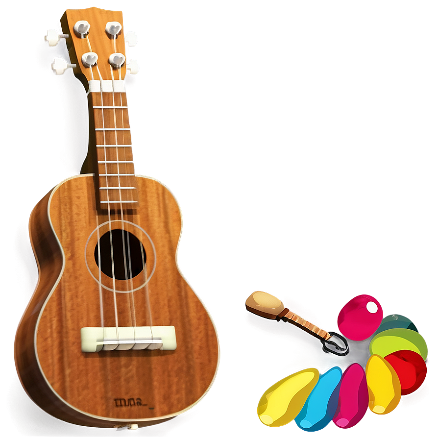 Ukulele Png 99 PNG