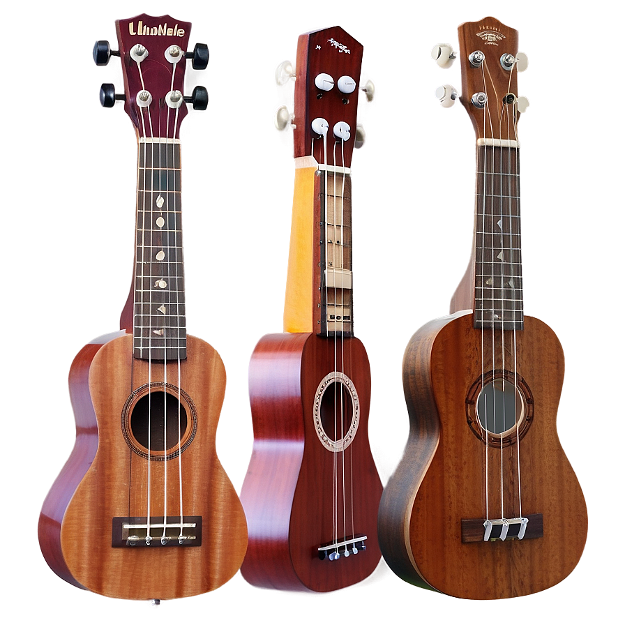 Ukulele Png Oxx PNG