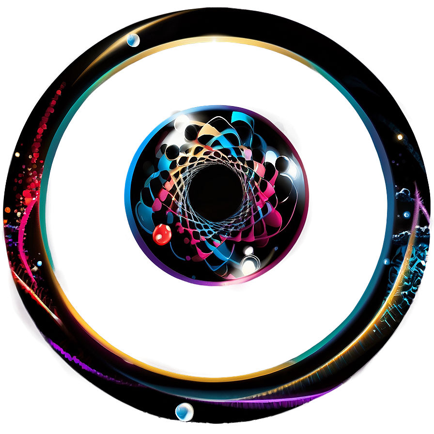 Ultimate Circle Perfection Png 06132024 PNG