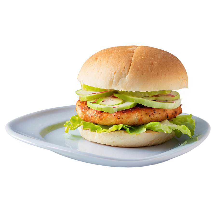 Ultimate Fish Burger Catch Png Ibp39 PNG