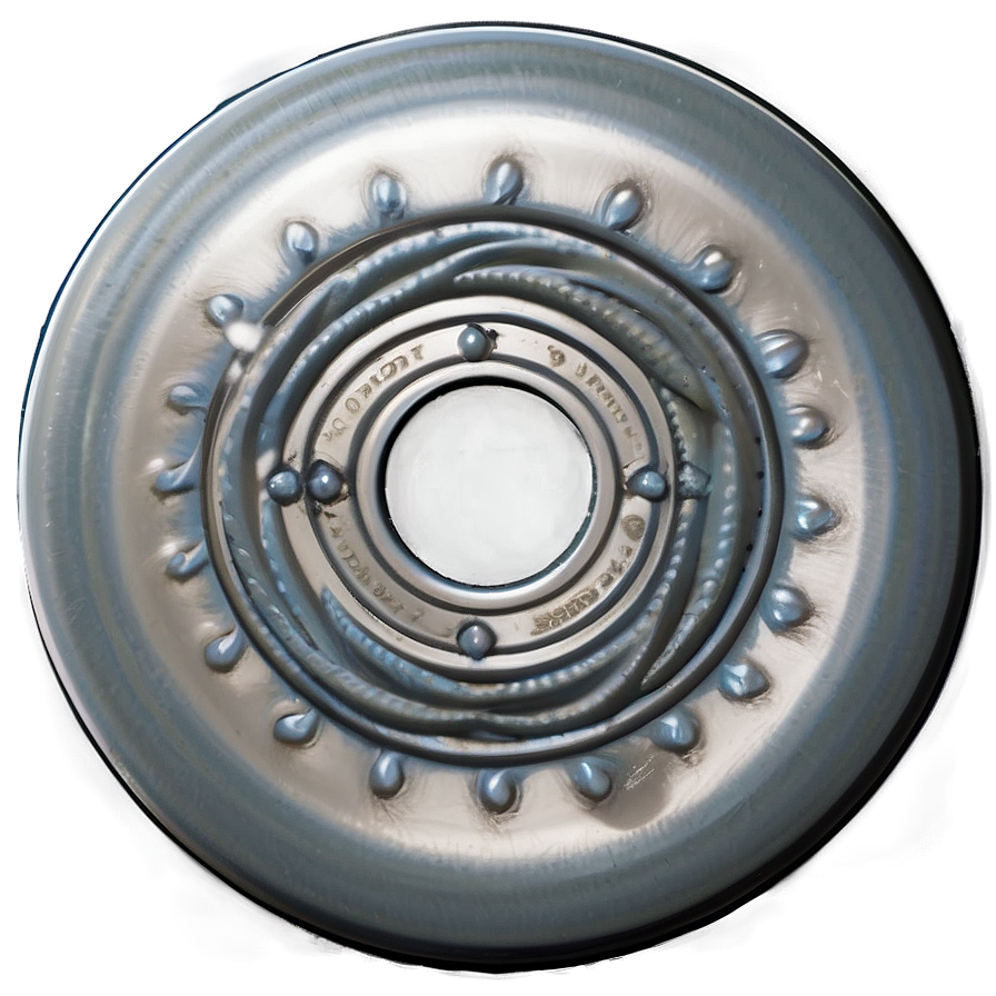 Ultimate Frisbee Disc Png 99 PNG