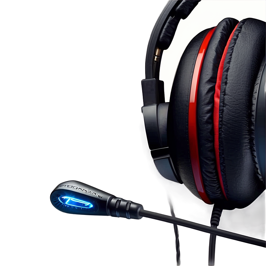 Ultimate Gaming Headset Experience Png Dbd PNG