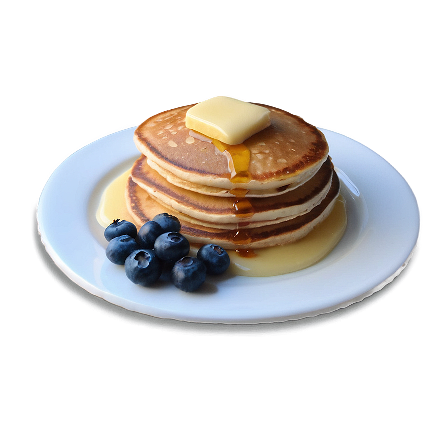 Ultimate Pancake Guide Png 05242024 PNG