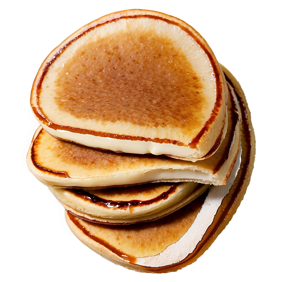 Ultimate Pancake Guide Png Xwg42 PNG