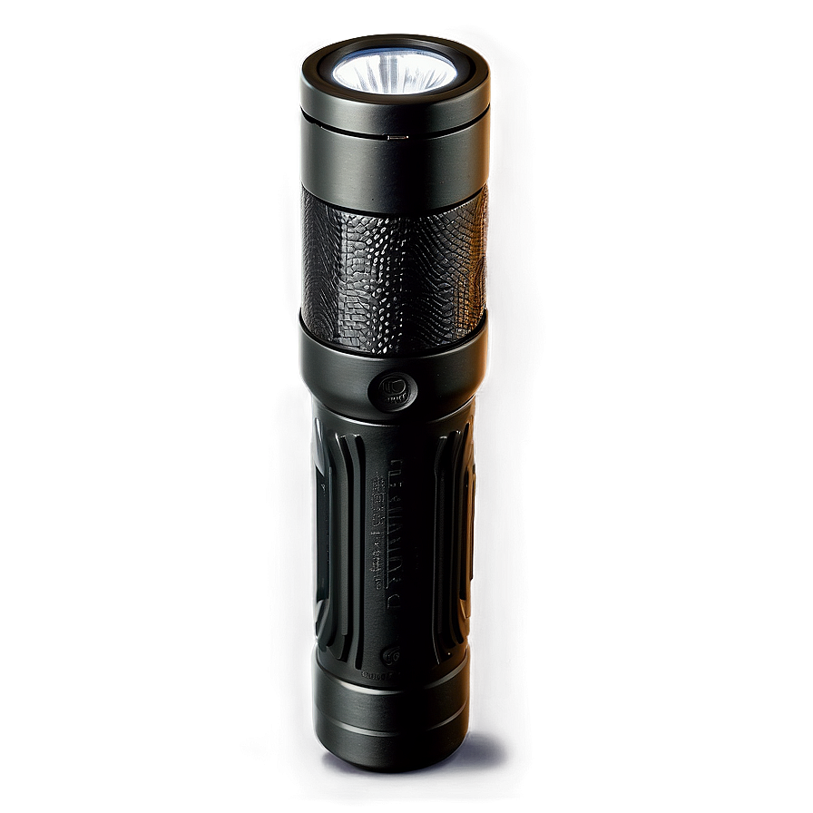 Ultra Bright Flashlight Png Mmp PNG