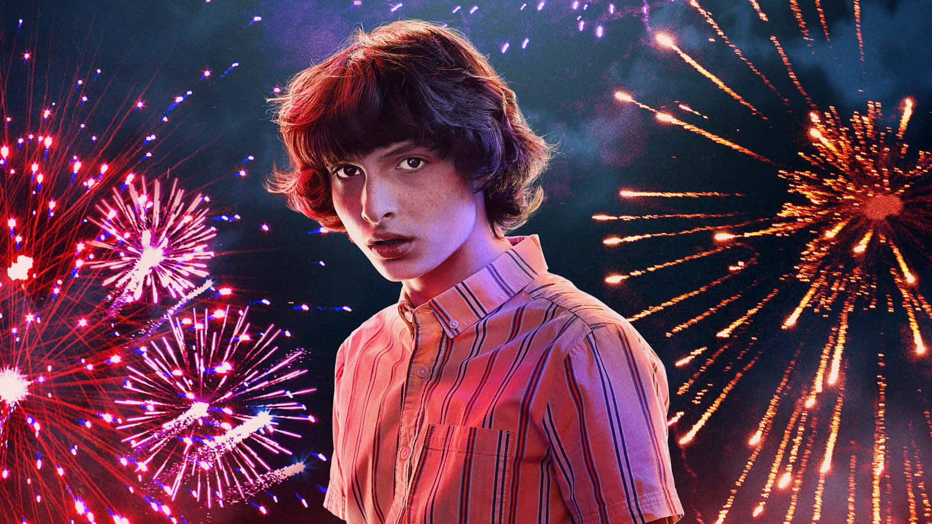 Will Byers - Desktop Wallpapers, Phone Wallpaper, PFP, Gifs, and More!