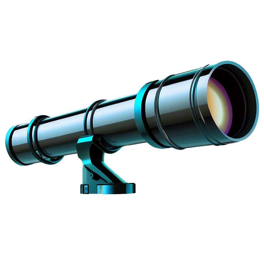 Ultra High Definition Telescope Png Pss PNG
