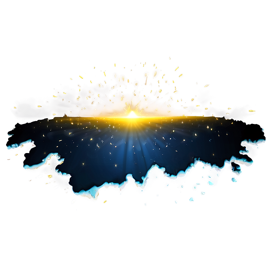 Ultra Light Burst Png Tji PNG