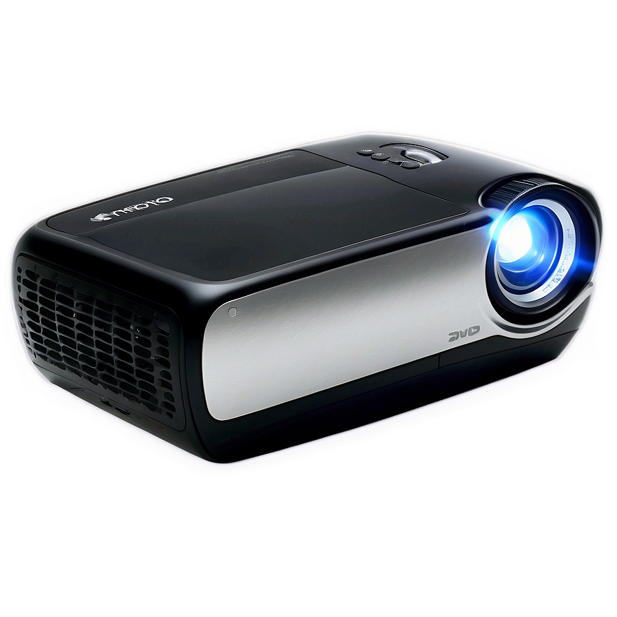 Ultra Portable Projector Png Pgx PNG