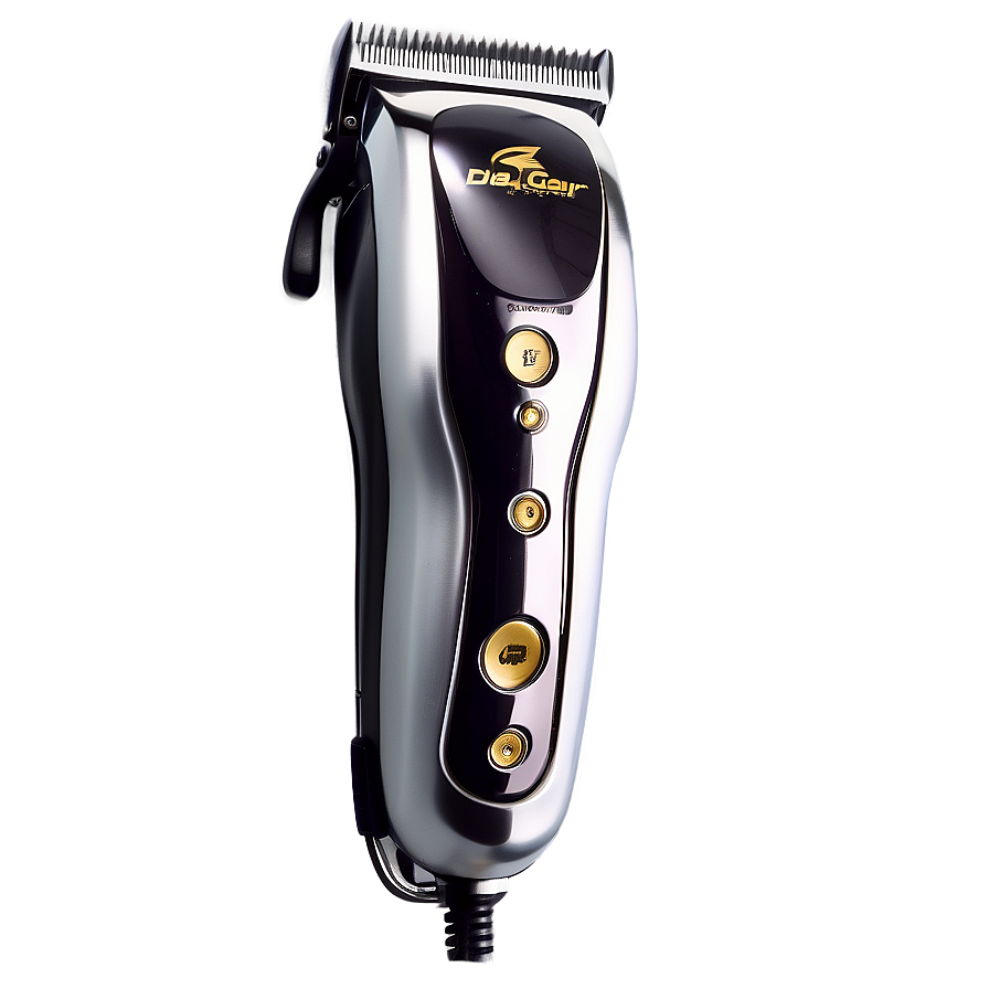 Ultra Sharp Barber Clippers Png Pta PNG