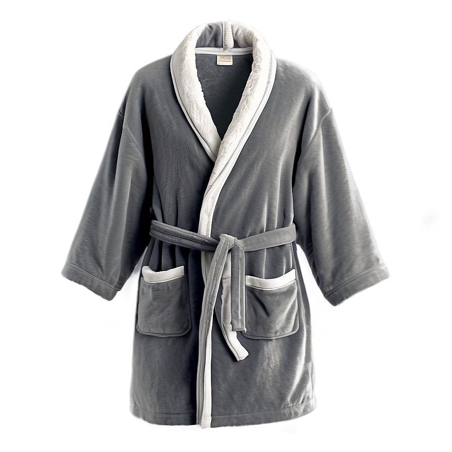 Ultra-soft Microfiber Robe Png Fdo PNG