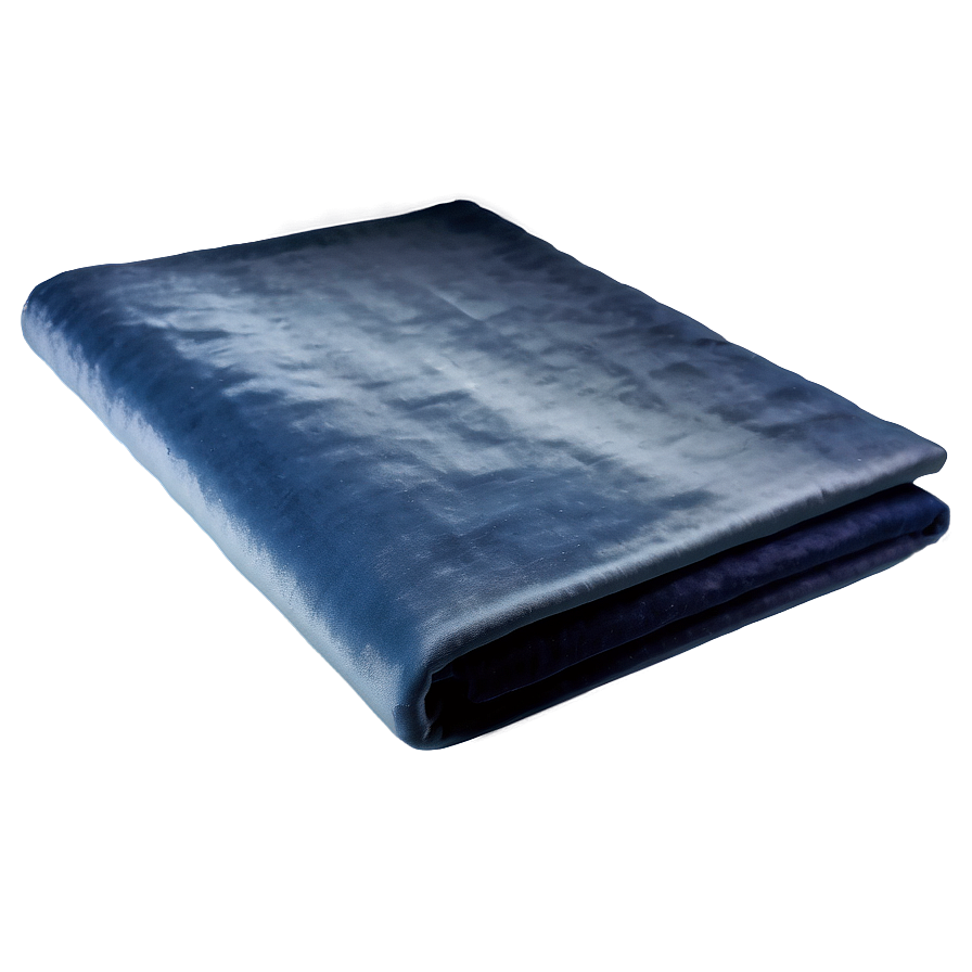 Ultra Soft Velvet Sheet Png 2 PNG