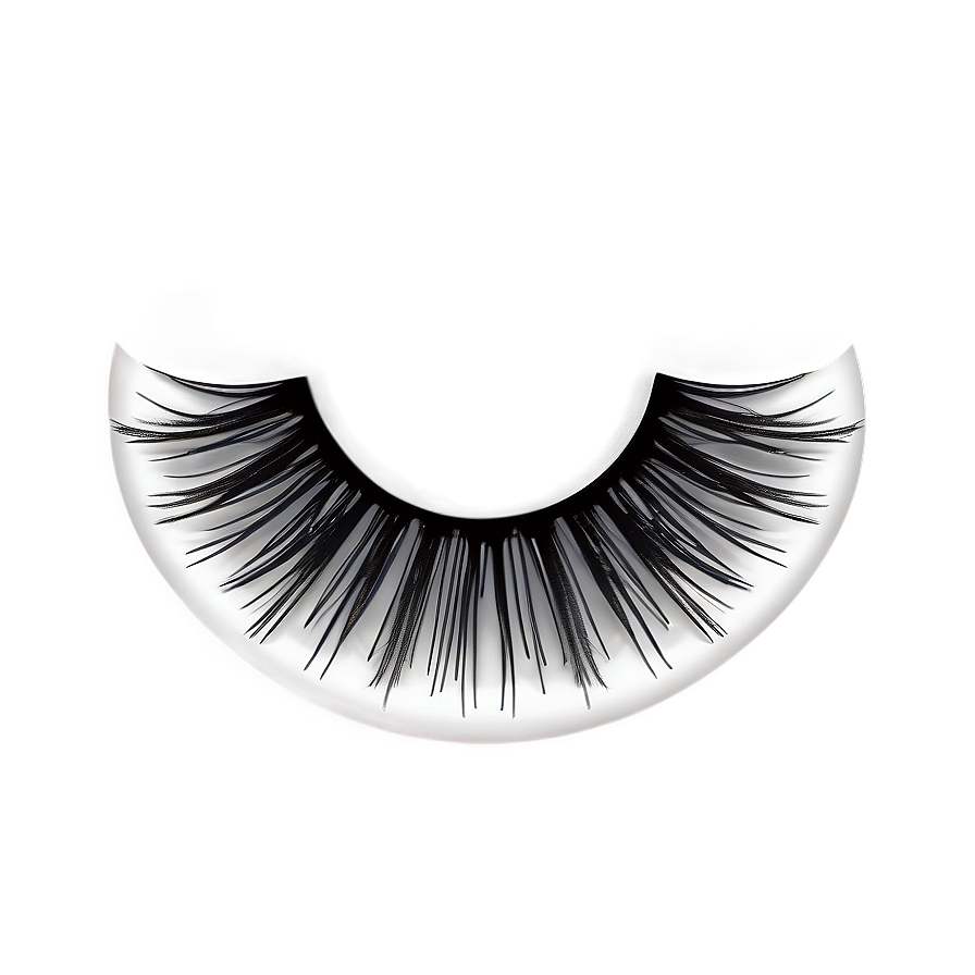 Ultra-thin Lashes Png 5 PNG