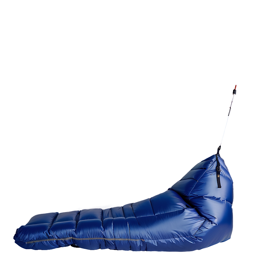 Ultralight Hiking Sleeping Bag Png 06132024 PNG