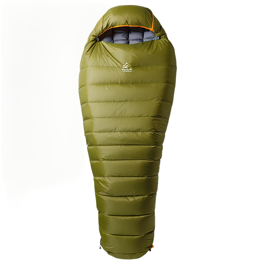 Ultralight Hiking Sleeping Bag Png 81 PNG