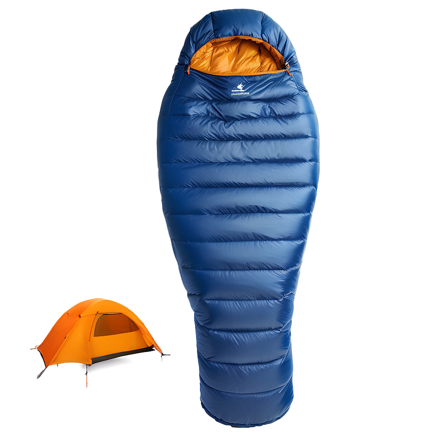 Ultralight Hiking Sleeping Bag Png Sir PNG