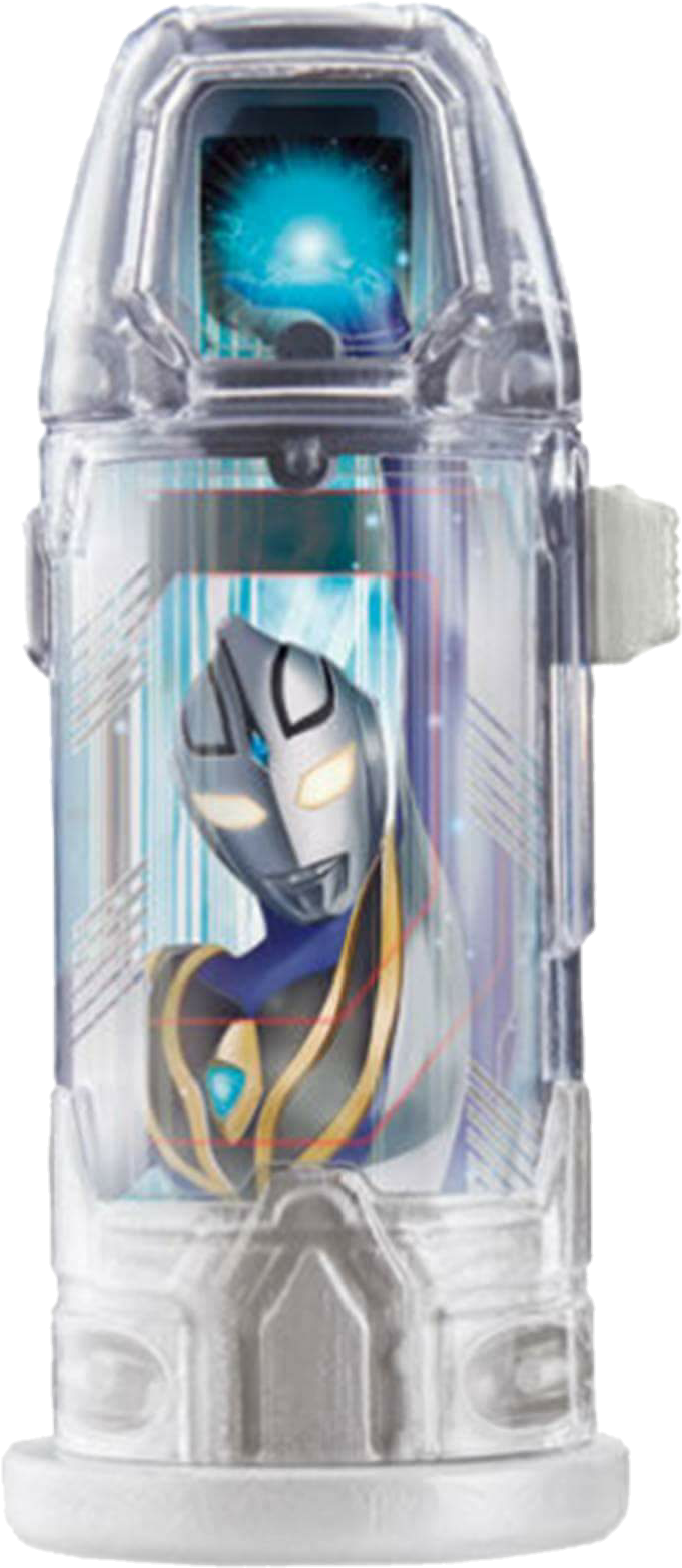 Ultraman Capsule Toy PNG