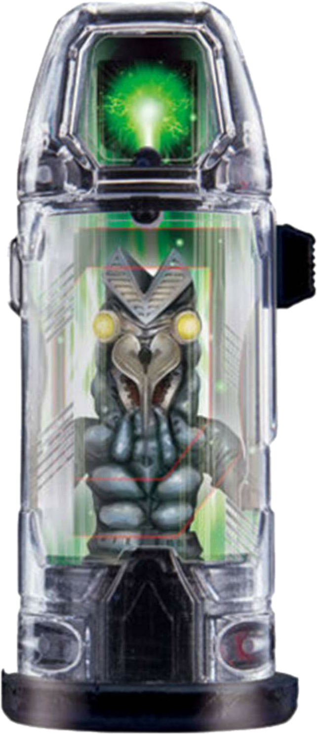 Ultraman Capsule Toy PNG