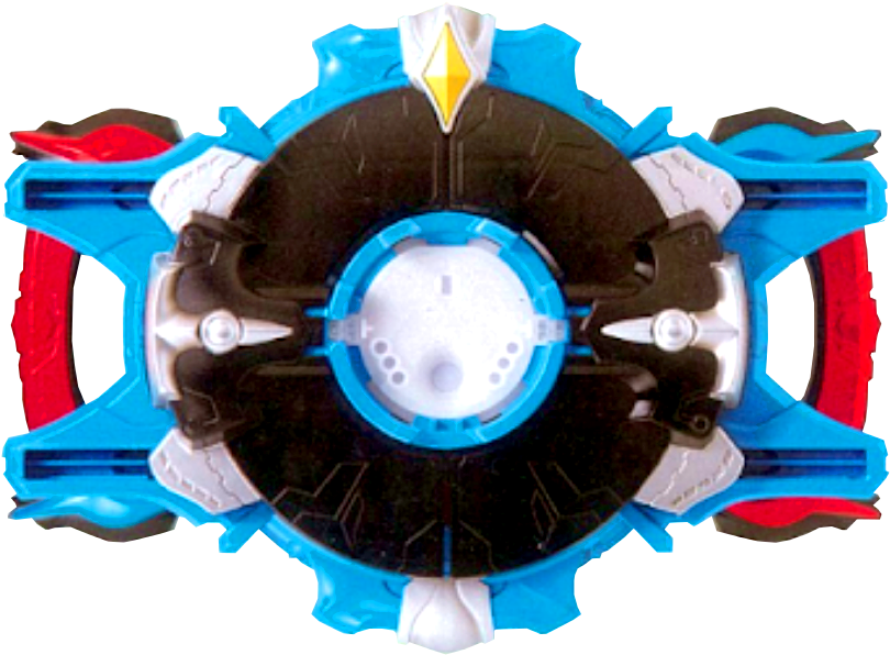 Ultraman Transformation Device PNG