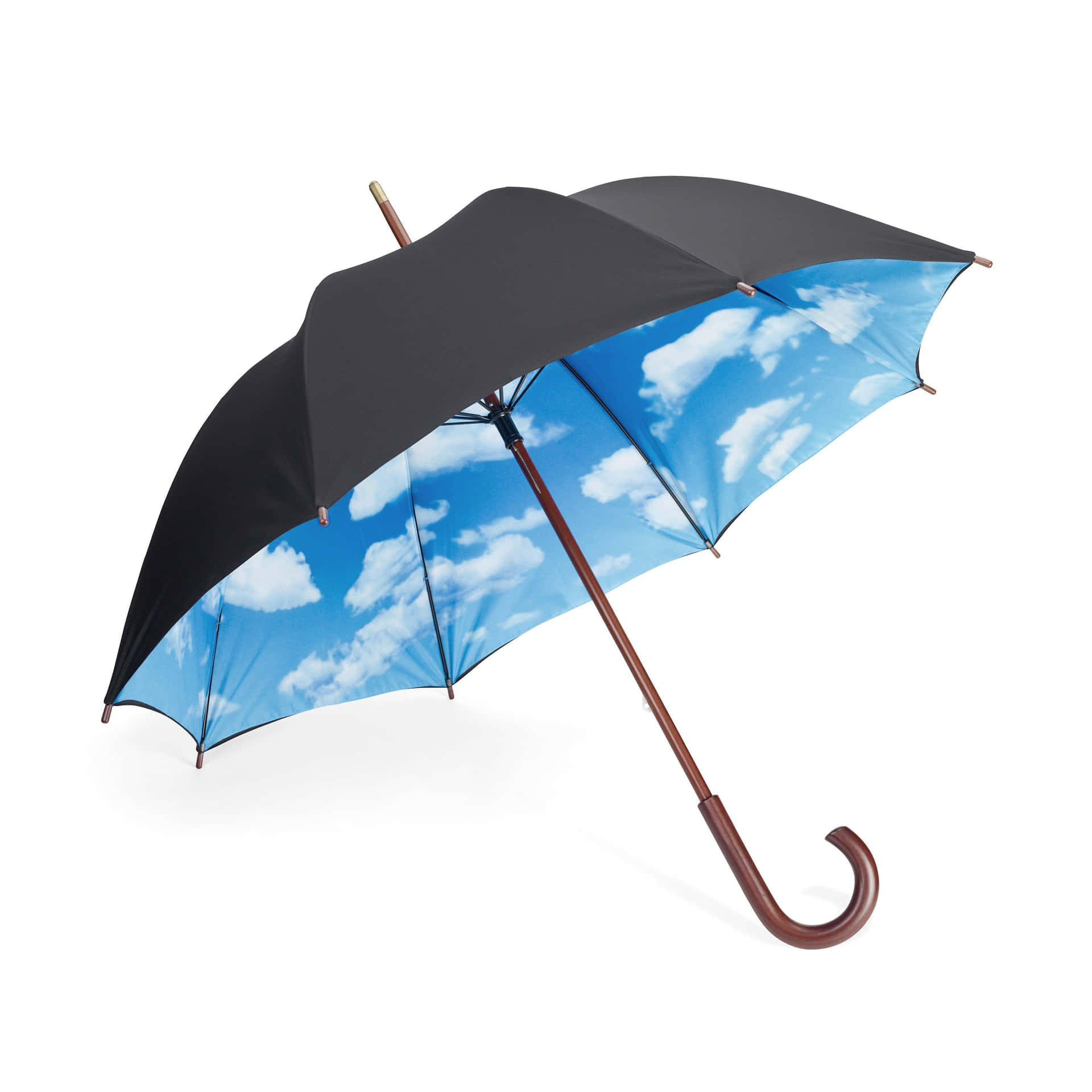 Get ready for rain and shine with a reliable umbrella