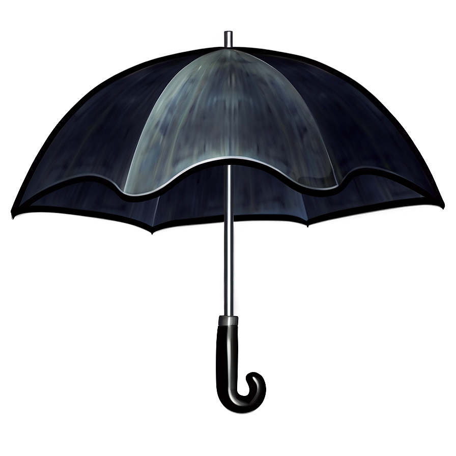 Download Umbrella Silhouette Png 20 | Wallpapers.com