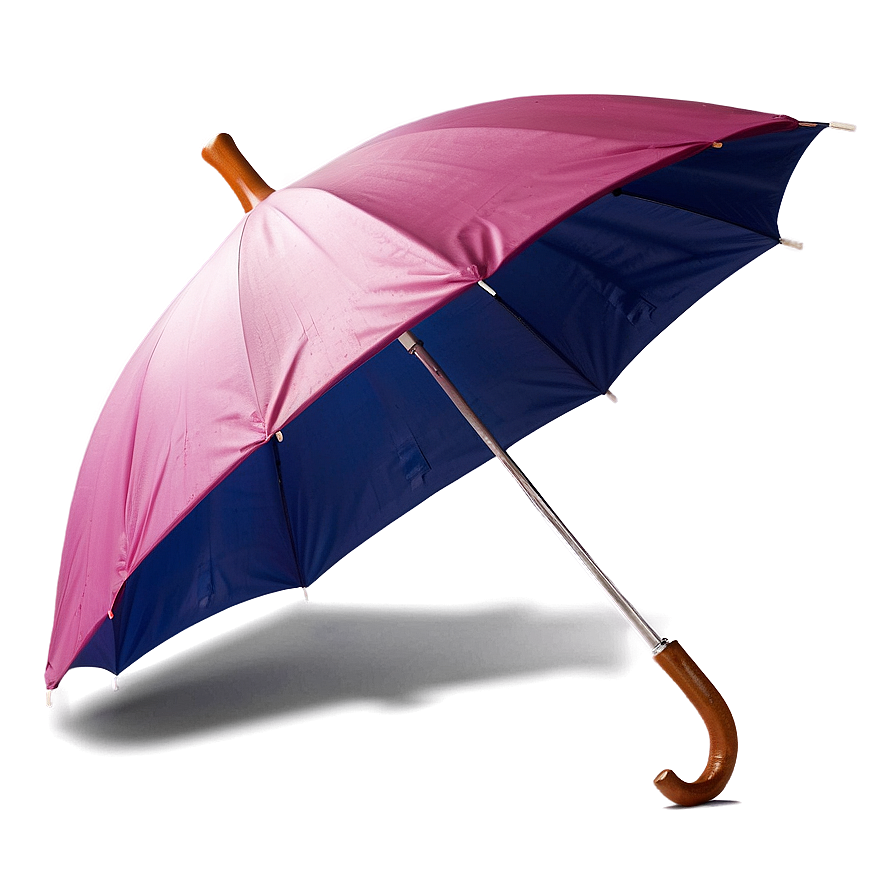 Umbrella With Stand Png 05232024 PNG