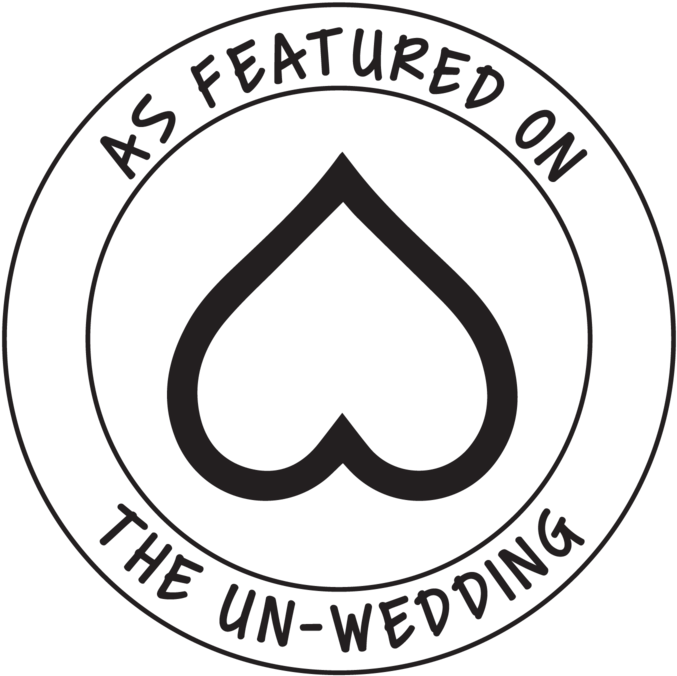 Un Wedding_ Feature_ Badge PNG