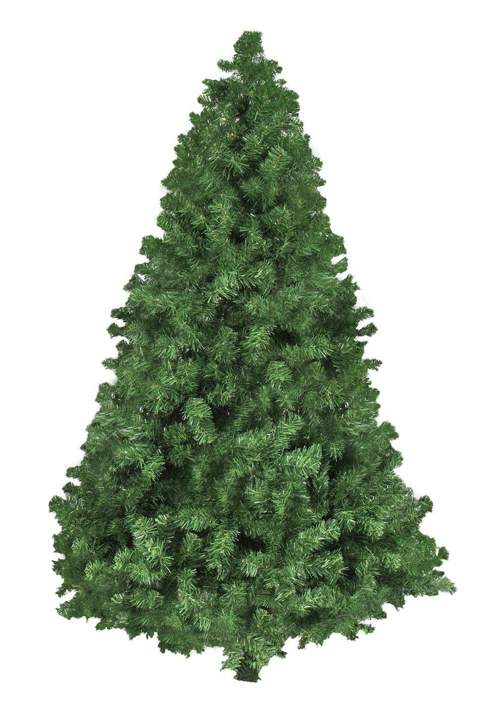 Unadorned Christmas Tree.png PNG