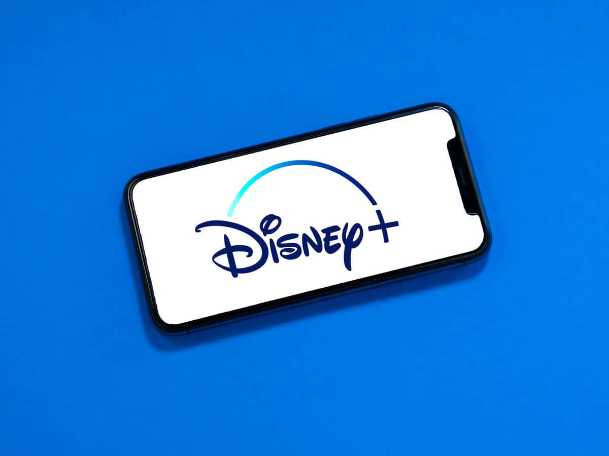 Unaexperiencia Mágica De Transmisión Con Disney Plus