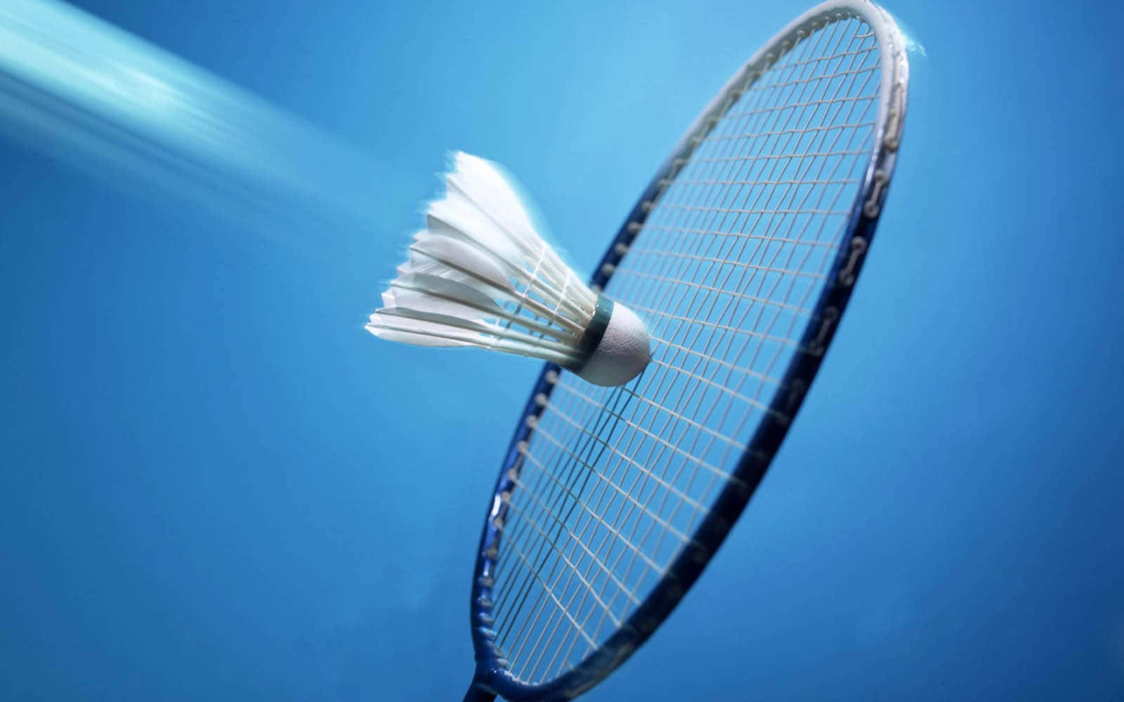 Unapartita Intensa Di Badminton