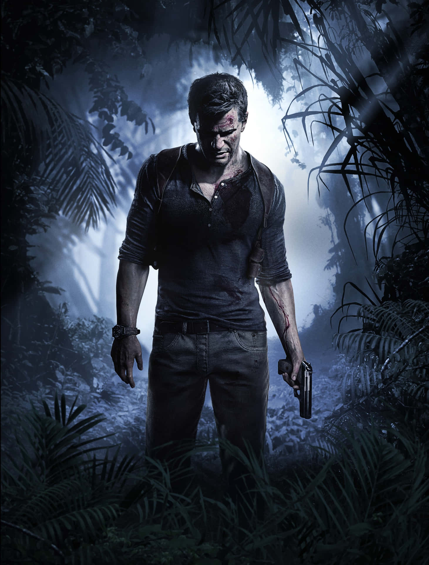 Uncharted 4 - Pc - Pc - Pc - Pc - Pc - Wallpaper