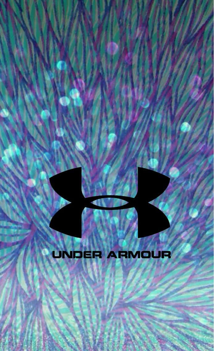 Feel the Power of Under Armour