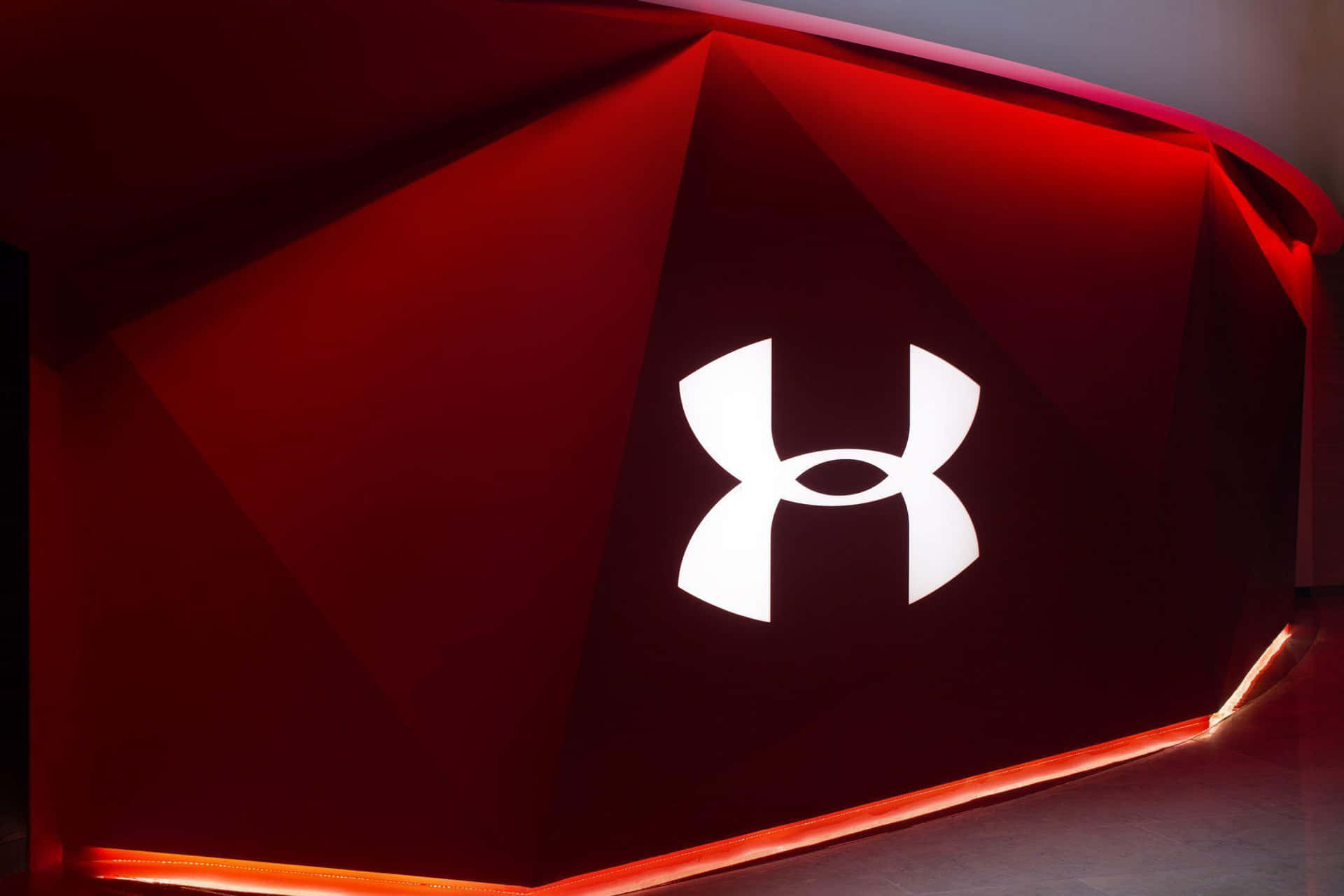 "Stay Active, Stay Driven with Under Armour"