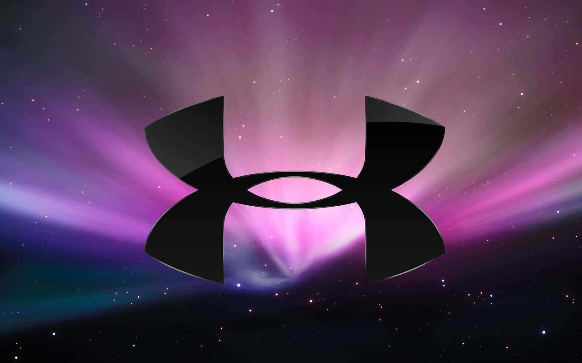 Look Good While Staying Active: Live in Under Armour