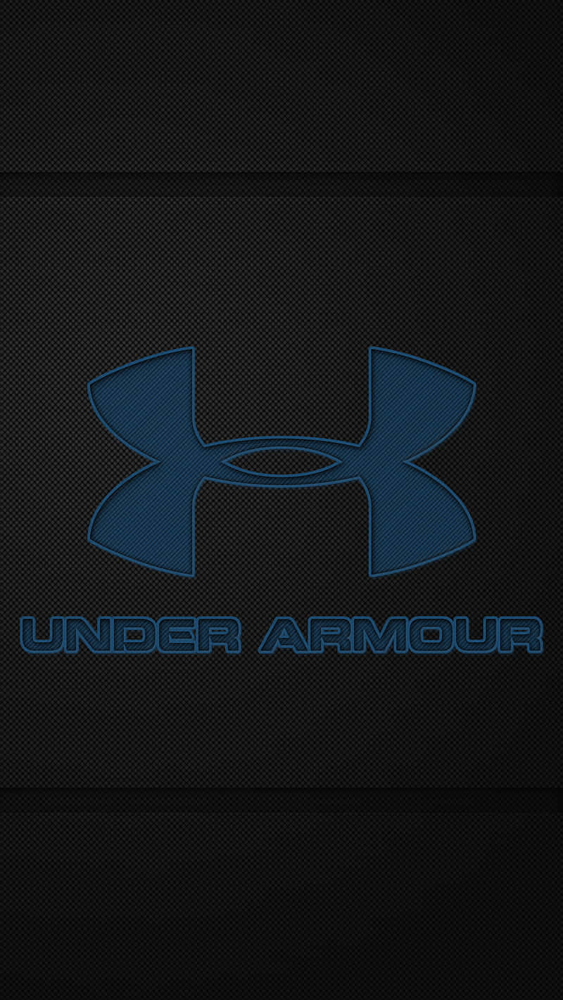 Feel empowered in the Under Armour Performance Gear