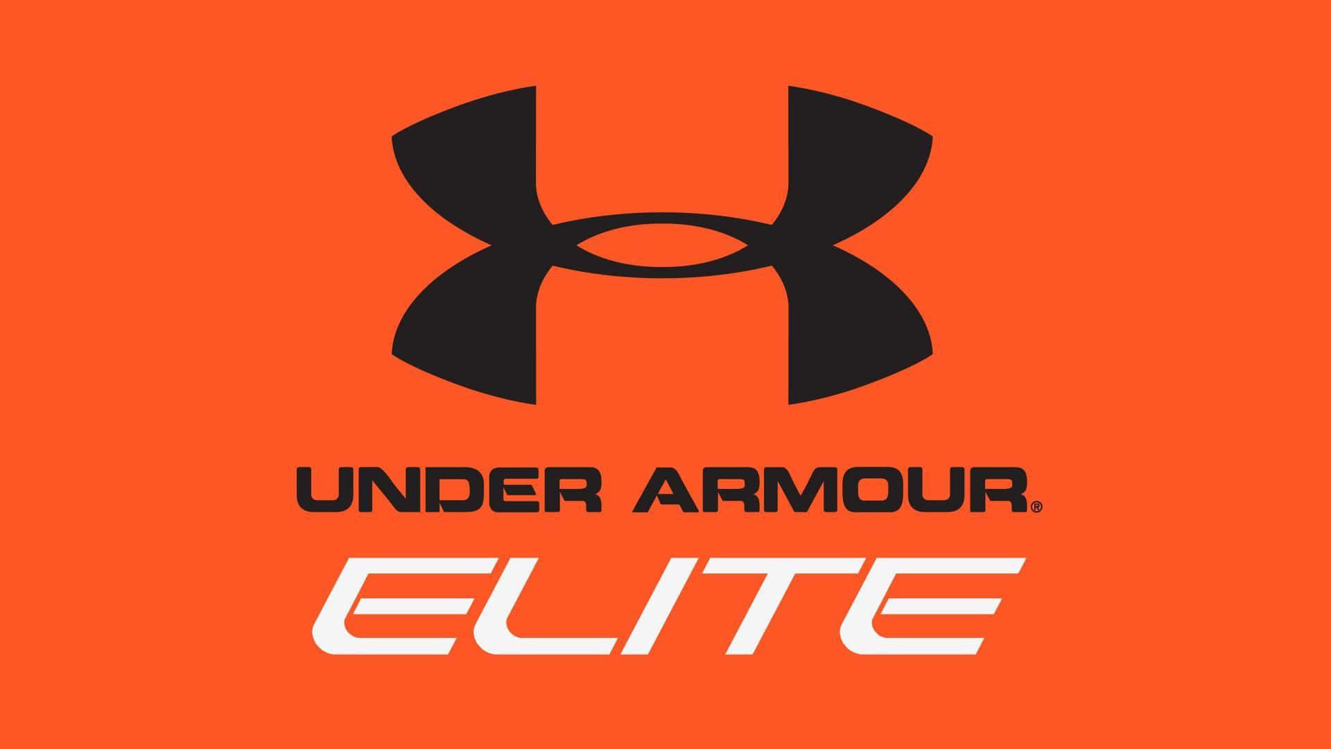 Get Ready to Play Hard in Under Armour